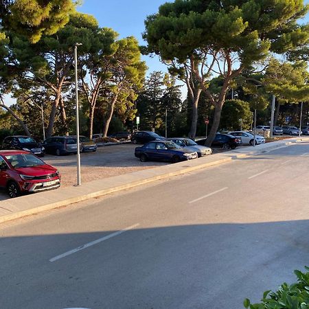 Terrace Apartment Χβαρ Εξωτερικό φωτογραφία