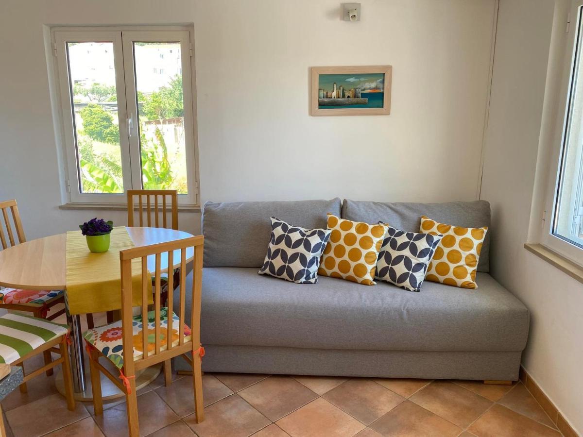 Terrace Apartment Χβαρ Εξωτερικό φωτογραφία