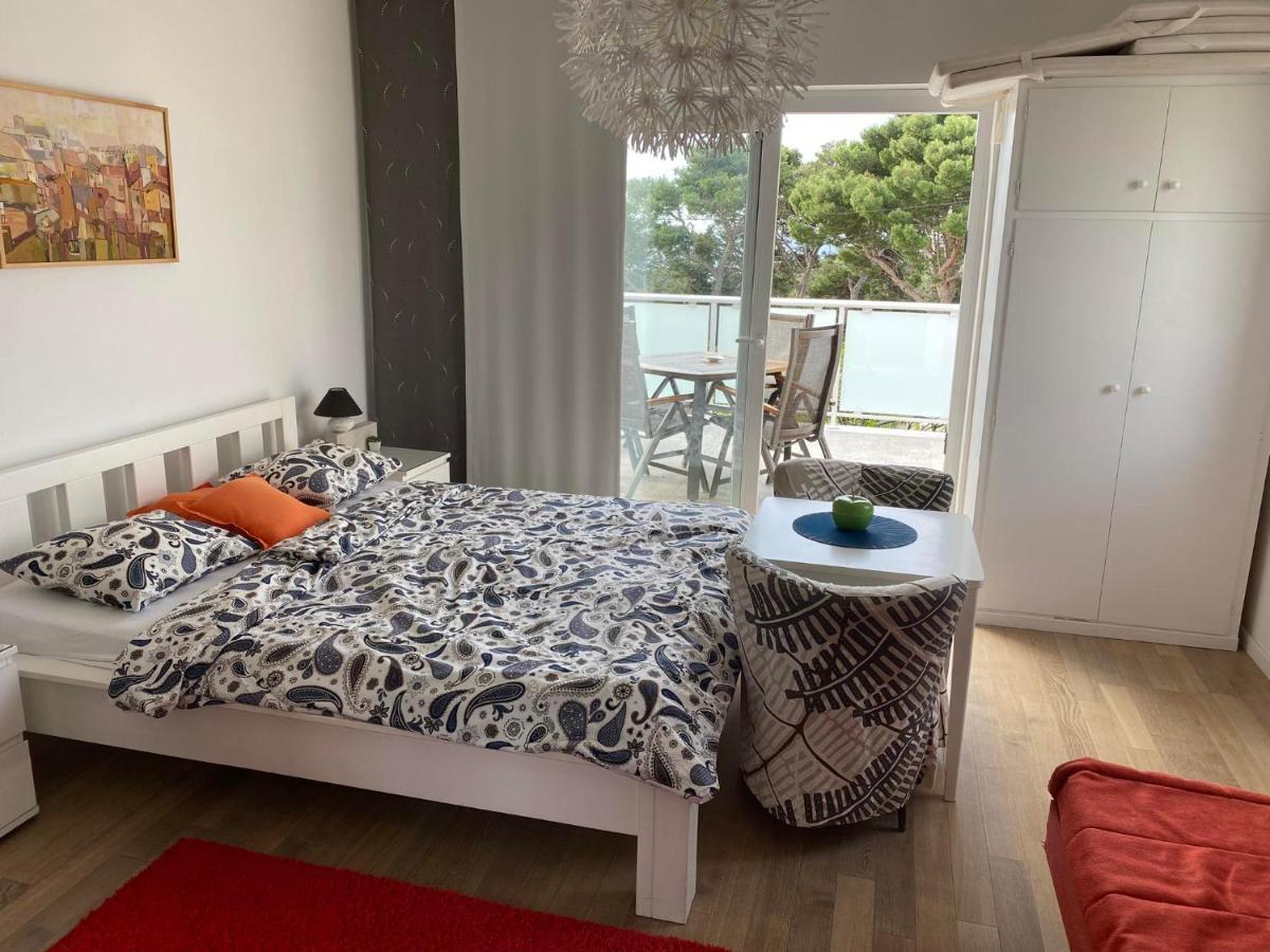 Terrace Apartment Χβαρ Εξωτερικό φωτογραφία