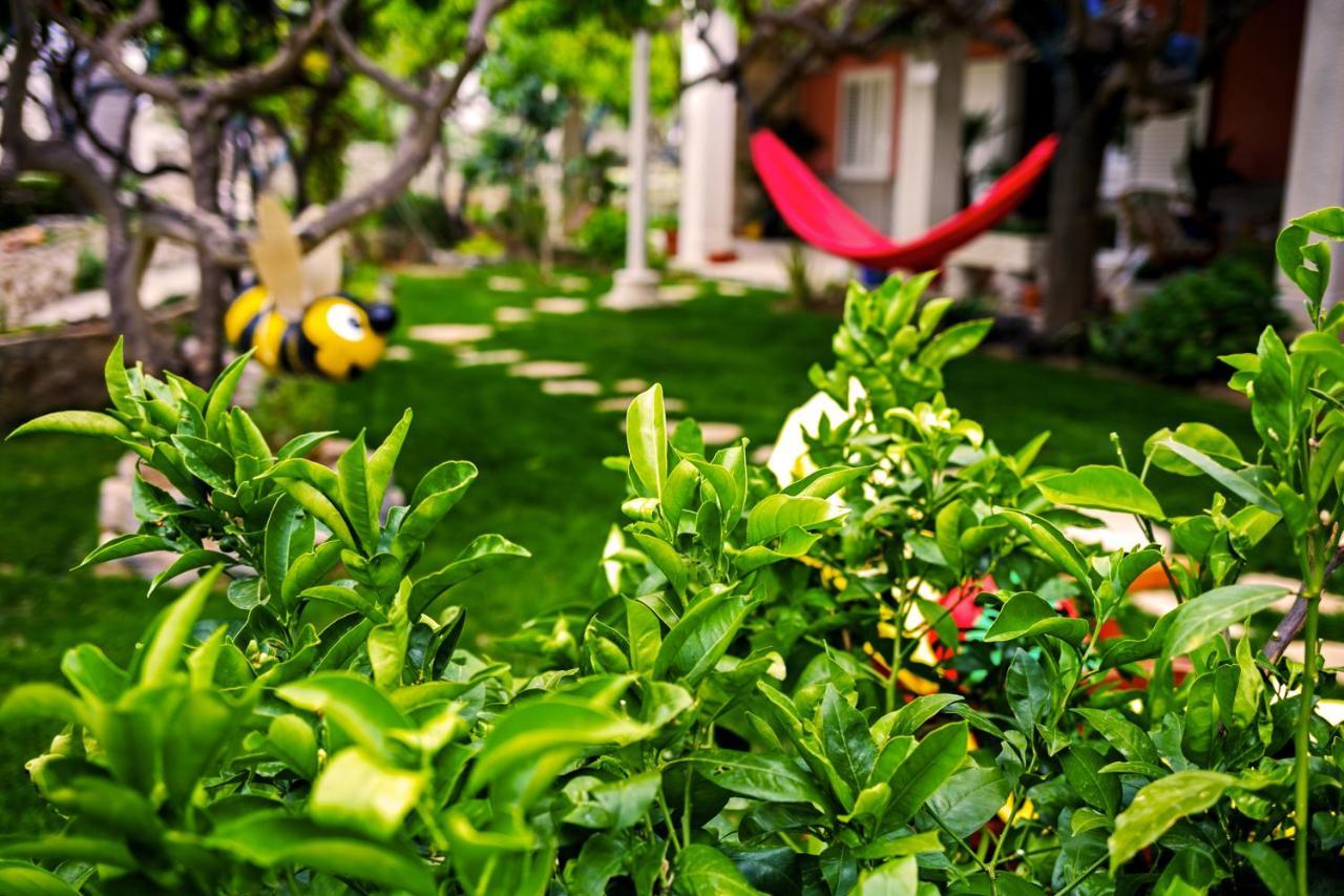 Terrace Apartment Χβαρ Εξωτερικό φωτογραφία