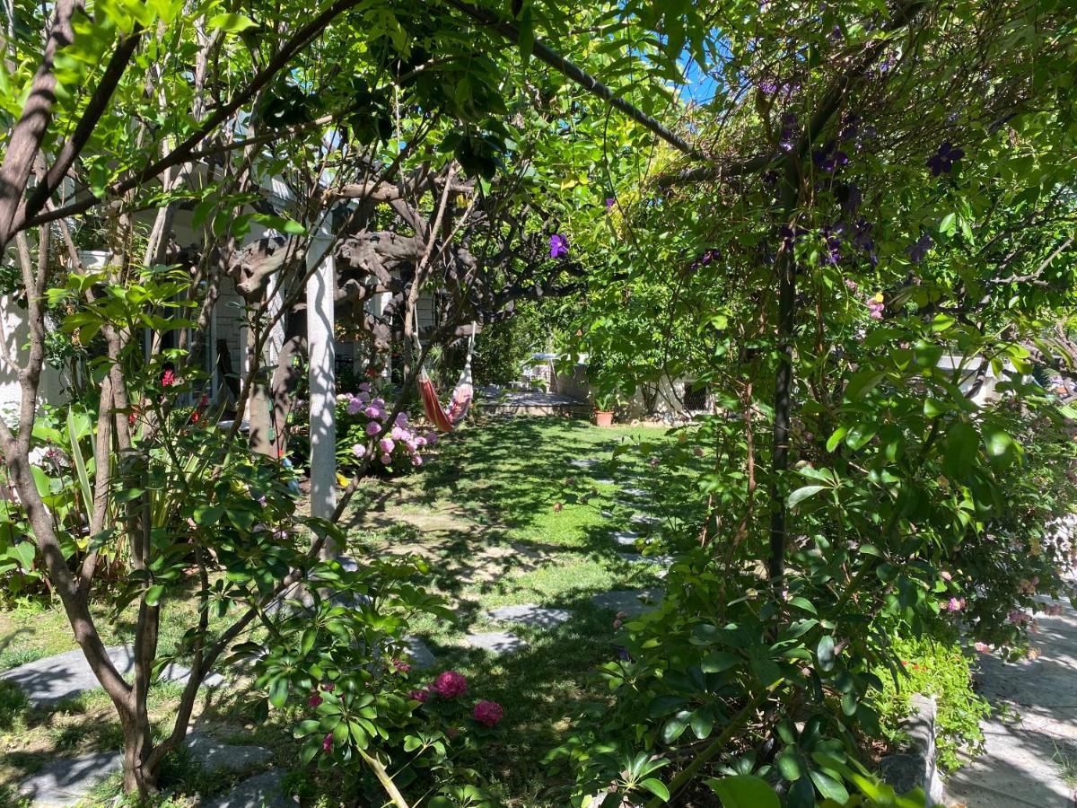 Terrace Apartment Χβαρ Εξωτερικό φωτογραφία
