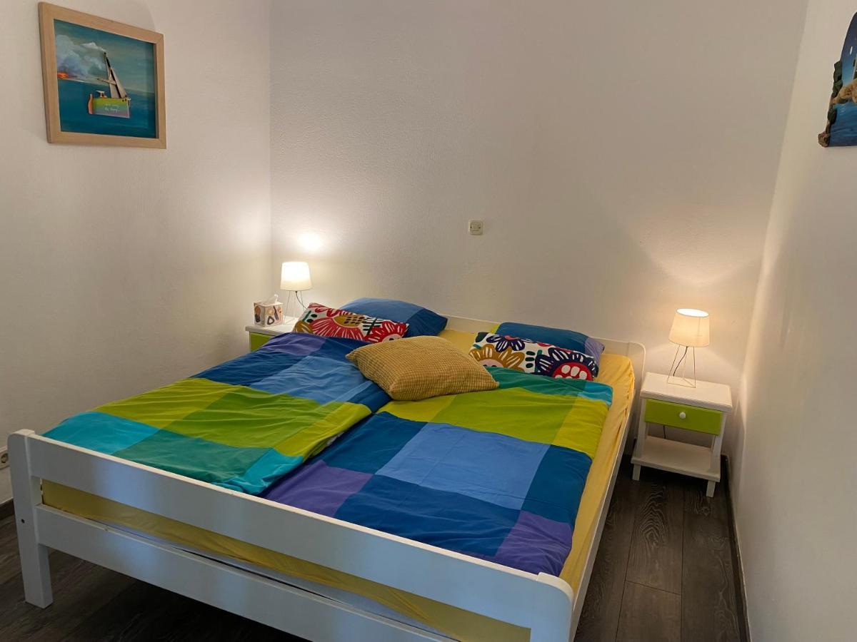 Terrace Apartment Χβαρ Εξωτερικό φωτογραφία