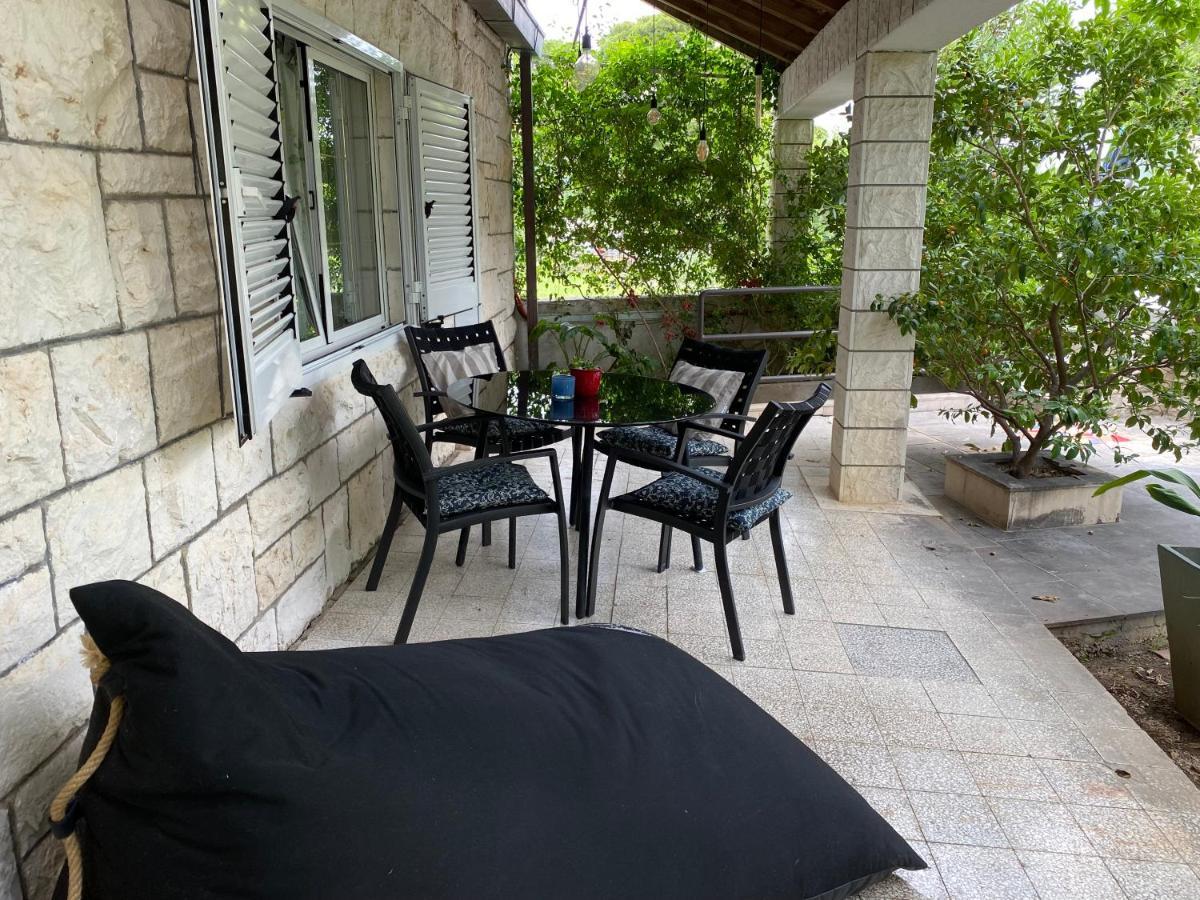 Terrace Apartment Χβαρ Εξωτερικό φωτογραφία