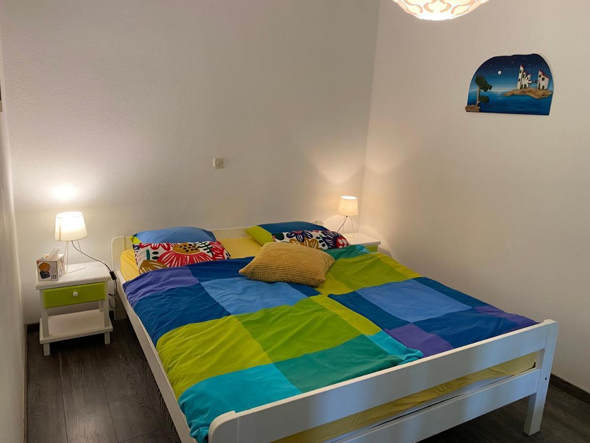 Terrace Apartment Χβαρ Εξωτερικό φωτογραφία