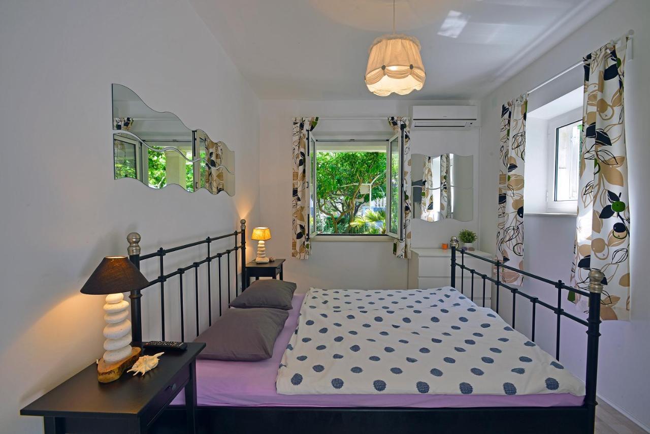 Terrace Apartment Χβαρ Εξωτερικό φωτογραφία