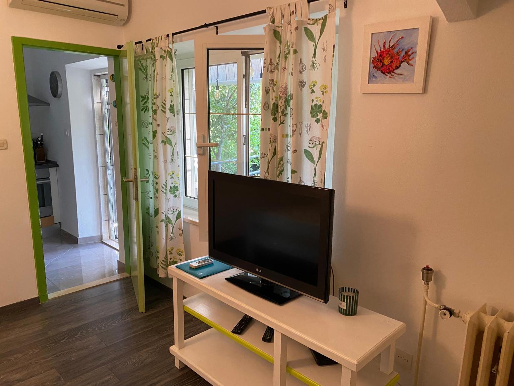Terrace Apartment Χβαρ Εξωτερικό φωτογραφία
