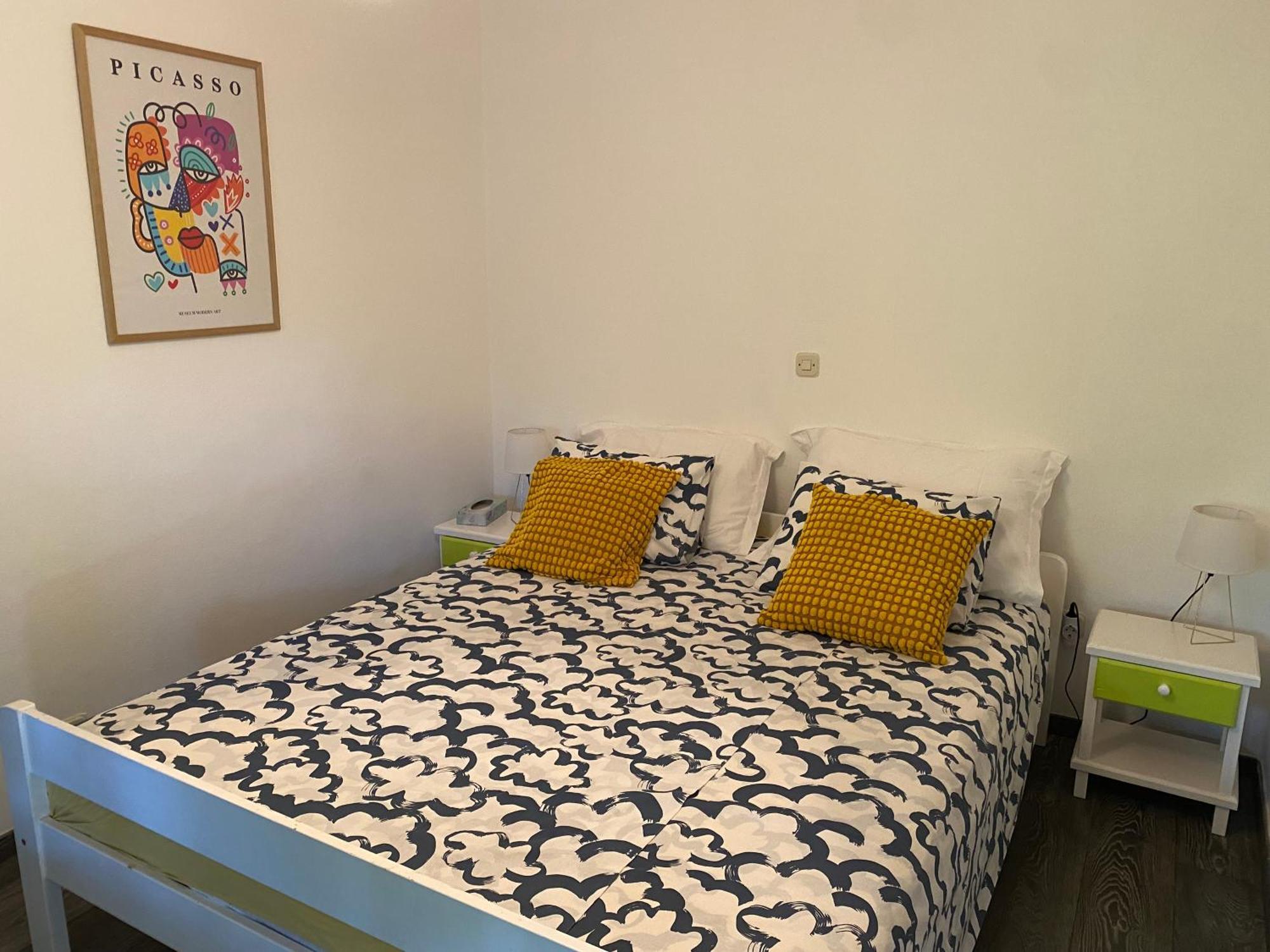 Terrace Apartment Χβαρ Εξωτερικό φωτογραφία
