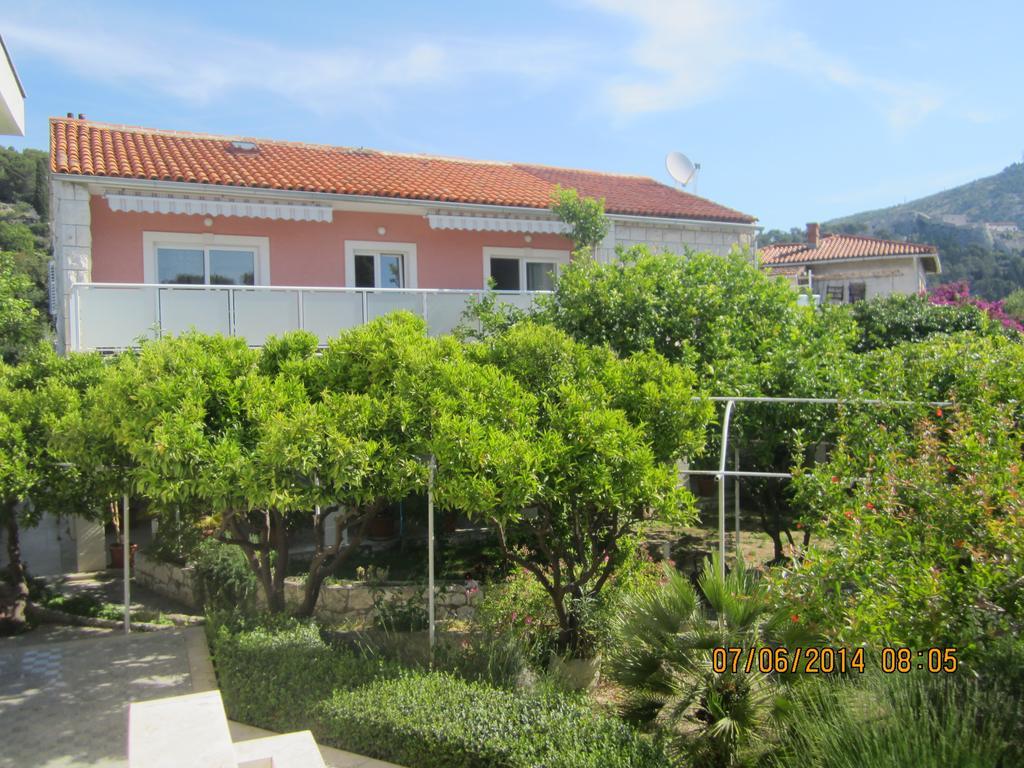 Terrace Apartment Χβαρ Εξωτερικό φωτογραφία