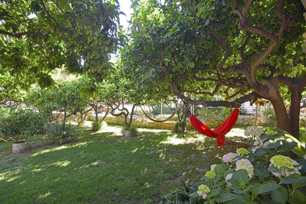 Terrace Apartment Χβαρ Εξωτερικό φωτογραφία