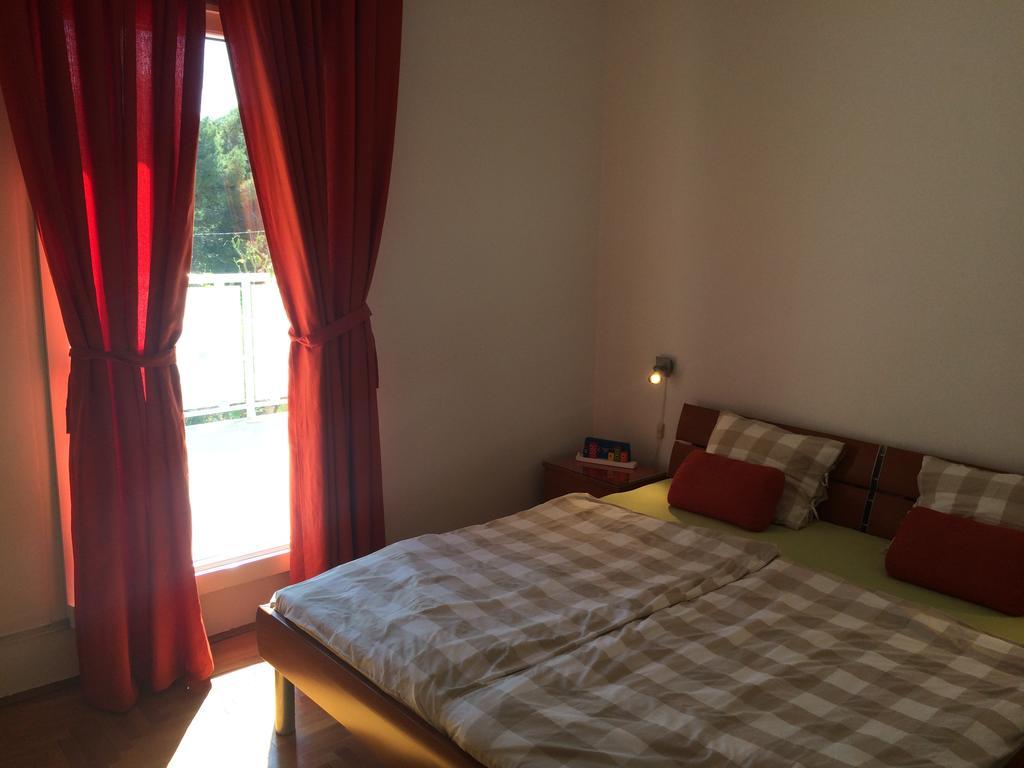 Terrace Apartment Χβαρ Εξωτερικό φωτογραφία