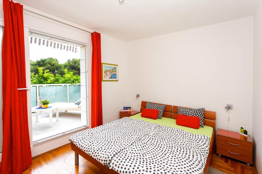 Terrace Apartment Χβαρ Εξωτερικό φωτογραφία