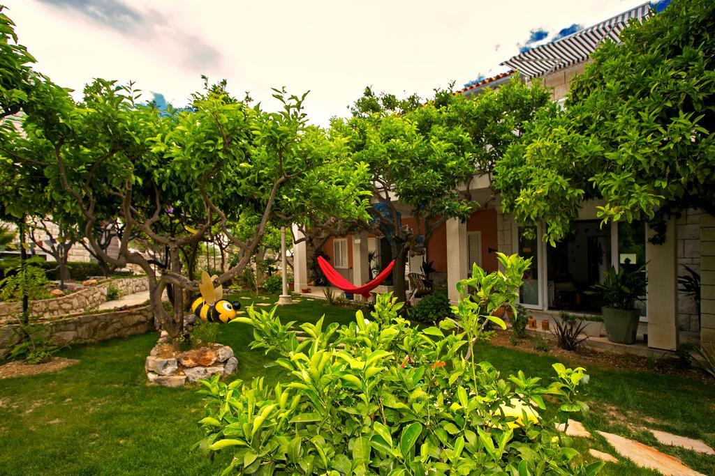 Terrace Apartment Χβαρ Εξωτερικό φωτογραφία
